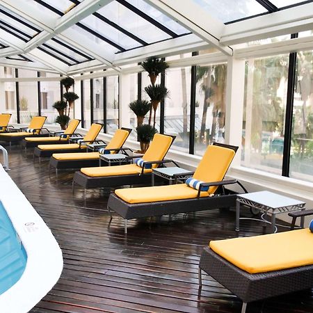 Ms Milenium Monterrey Curio Collection By Hilton Hotel San Pedro Garza Garcia Ngoại thất bức ảnh