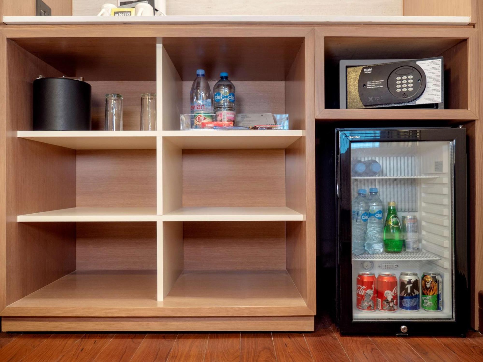Ms Milenium Monterrey Curio Collection By Hilton Hotel San Pedro Garza Garcia Ngoại thất bức ảnh