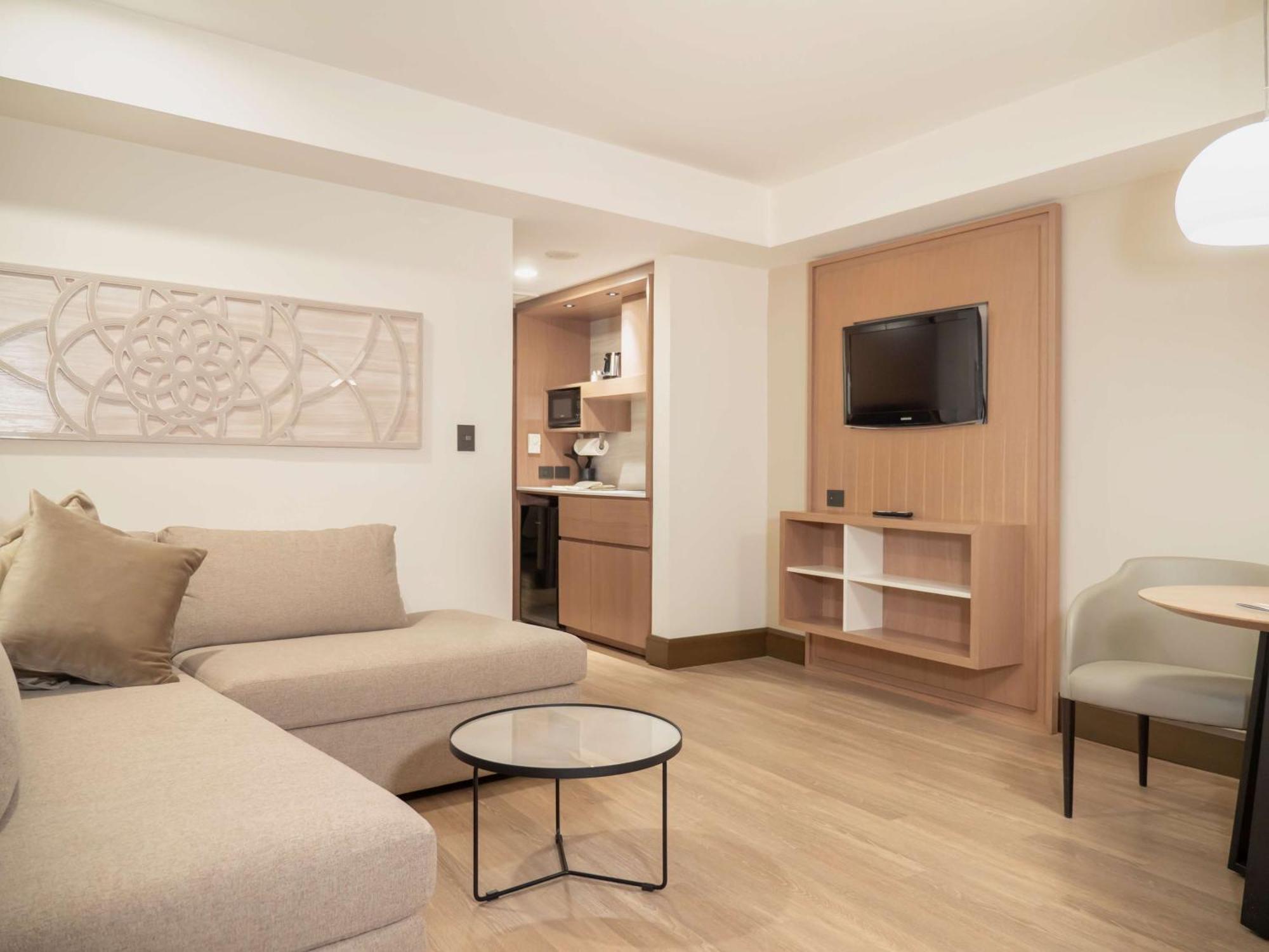 Ms Milenium Monterrey Curio Collection By Hilton Hotel San Pedro Garza Garcia Ngoại thất bức ảnh
