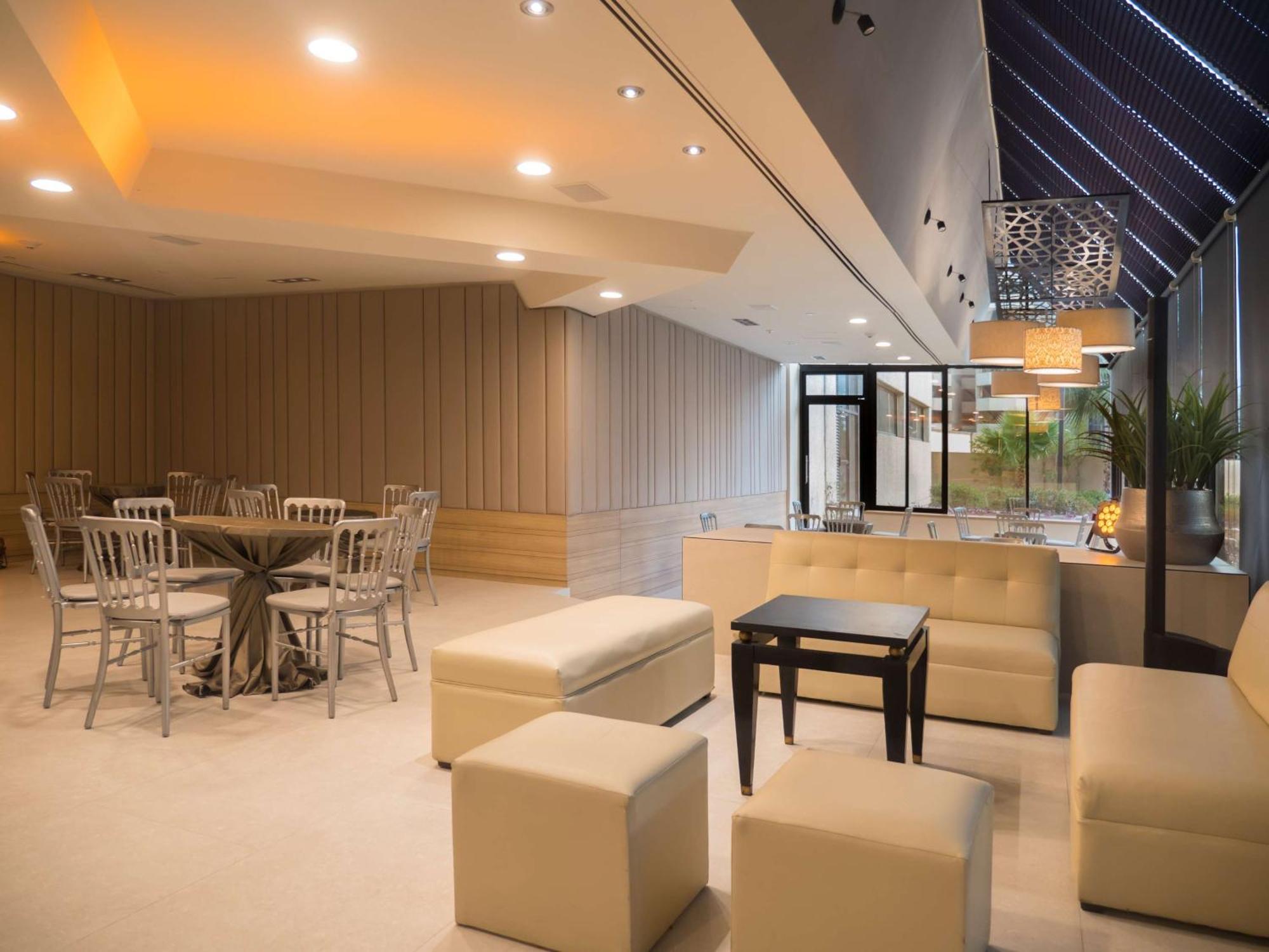 Ms Milenium Monterrey Curio Collection By Hilton Hotel San Pedro Garza Garcia Ngoại thất bức ảnh