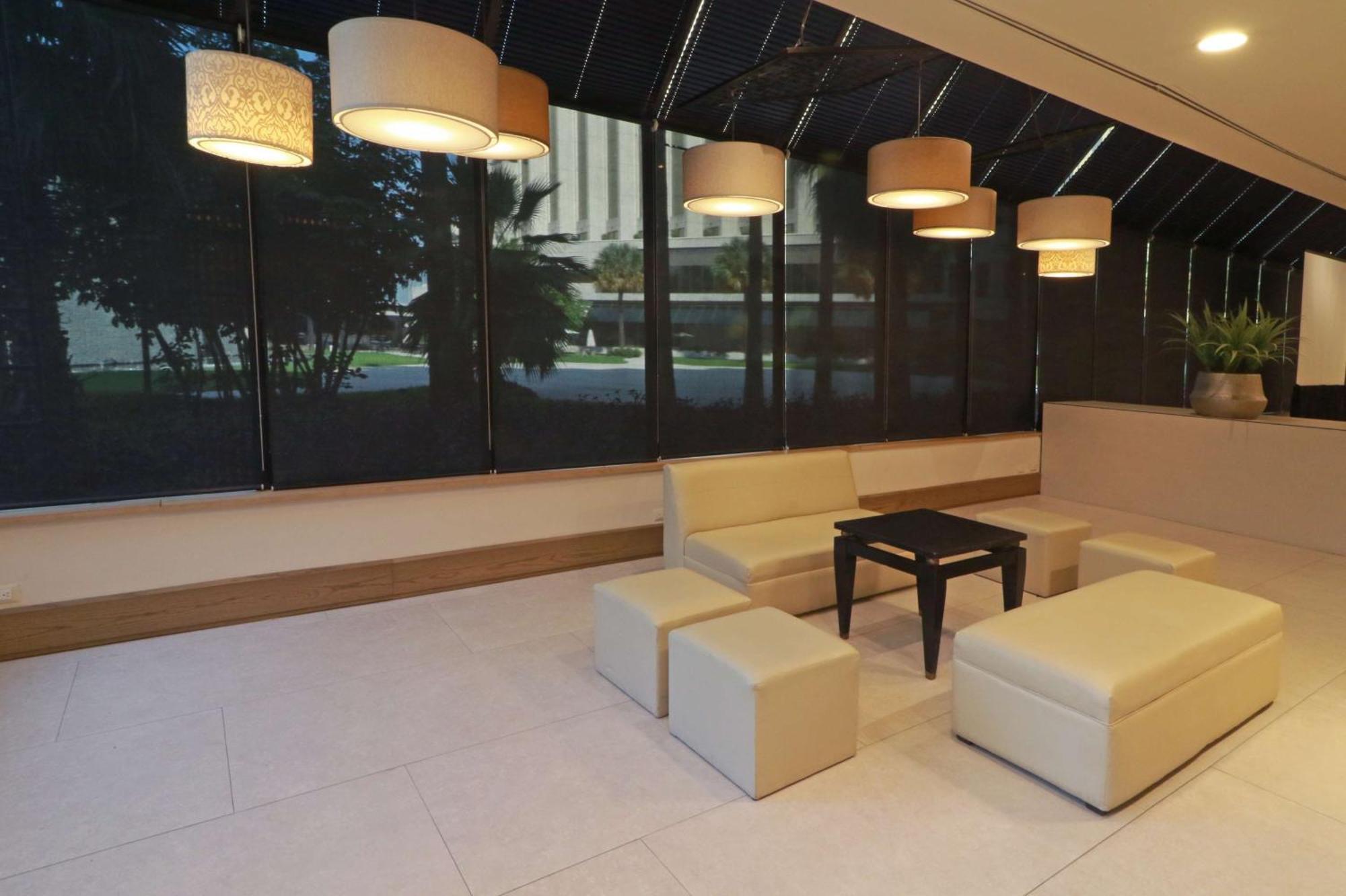 Ms Milenium Monterrey Curio Collection By Hilton Hotel San Pedro Garza Garcia Ngoại thất bức ảnh
