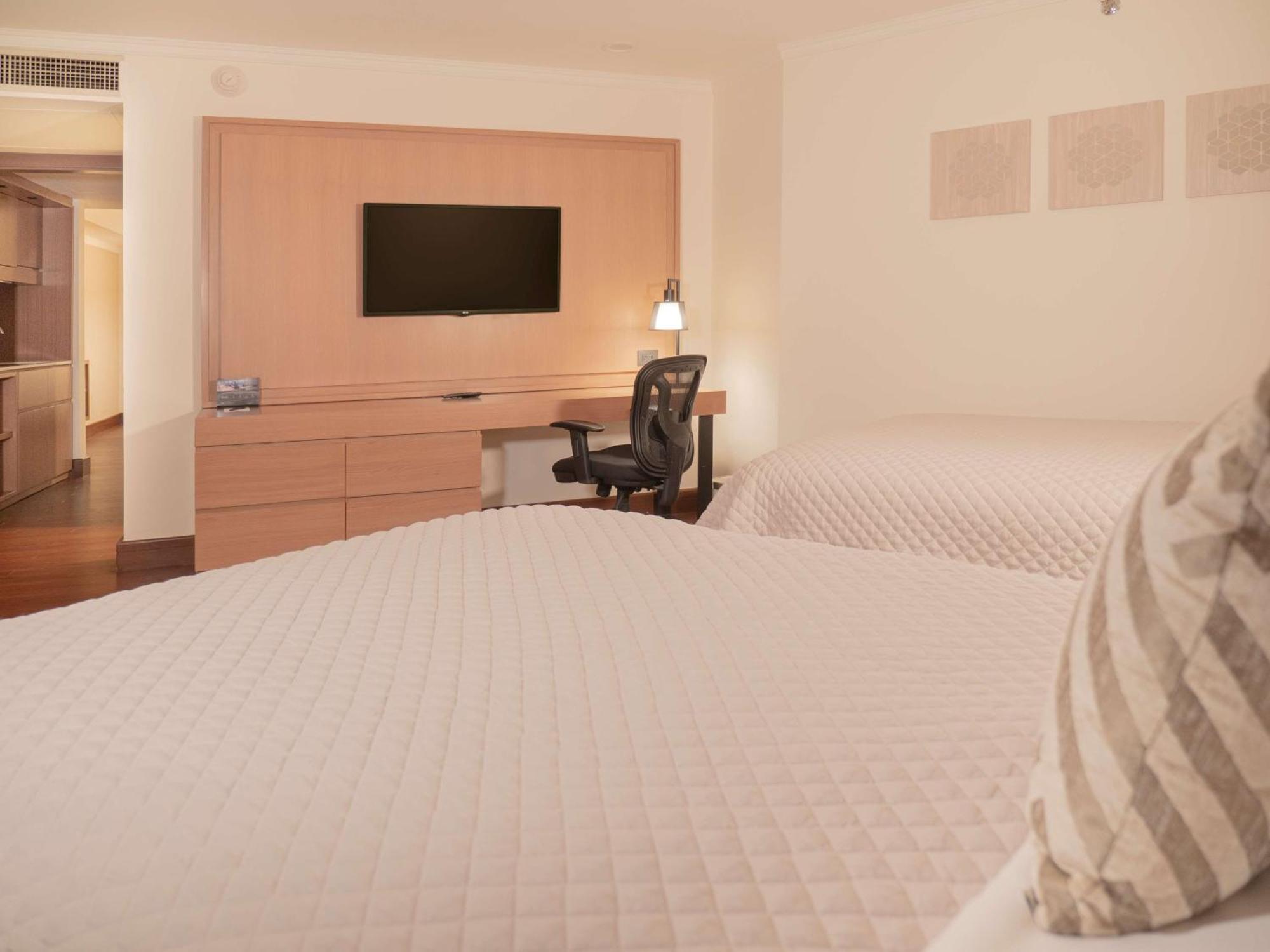 Ms Milenium Monterrey Curio Collection By Hilton Hotel San Pedro Garza Garcia Ngoại thất bức ảnh