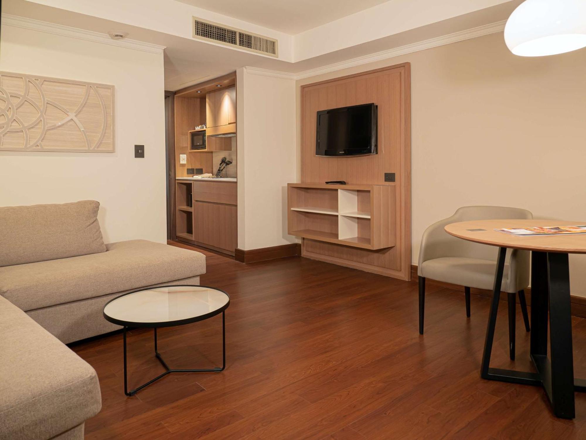 Ms Milenium Monterrey Curio Collection By Hilton Hotel San Pedro Garza Garcia Ngoại thất bức ảnh