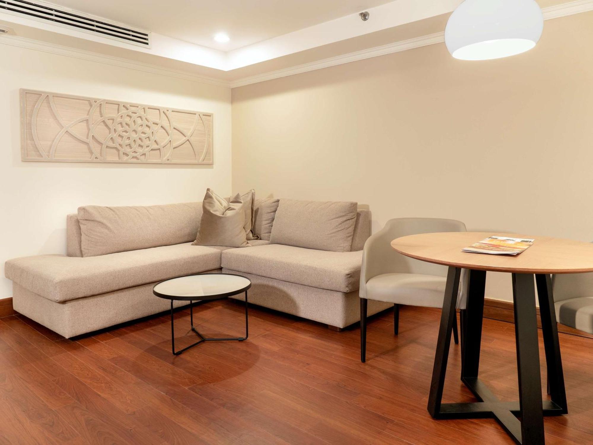 Ms Milenium Monterrey Curio Collection By Hilton Hotel San Pedro Garza Garcia Ngoại thất bức ảnh