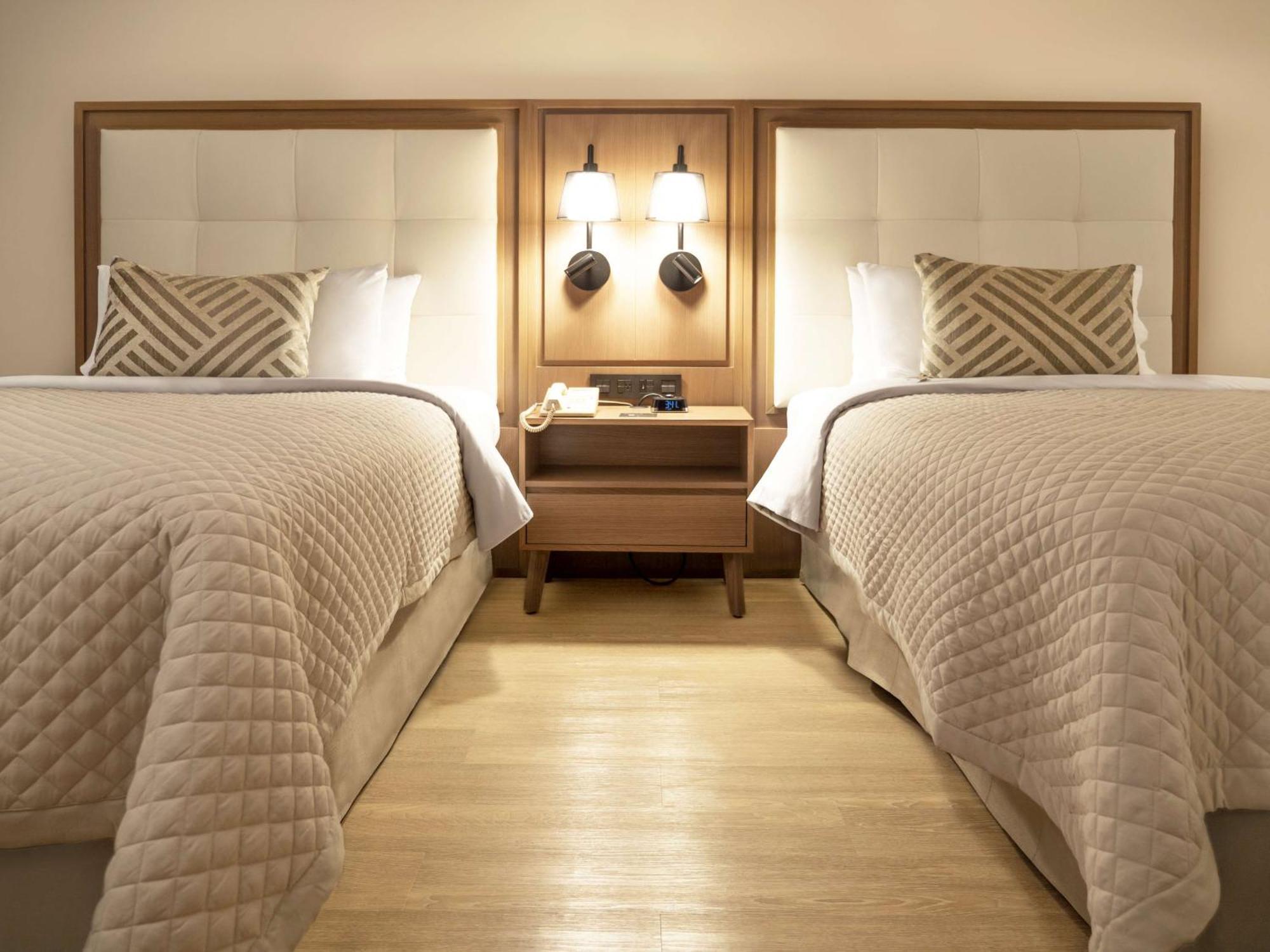 Ms Milenium Monterrey Curio Collection By Hilton Hotel San Pedro Garza Garcia Ngoại thất bức ảnh