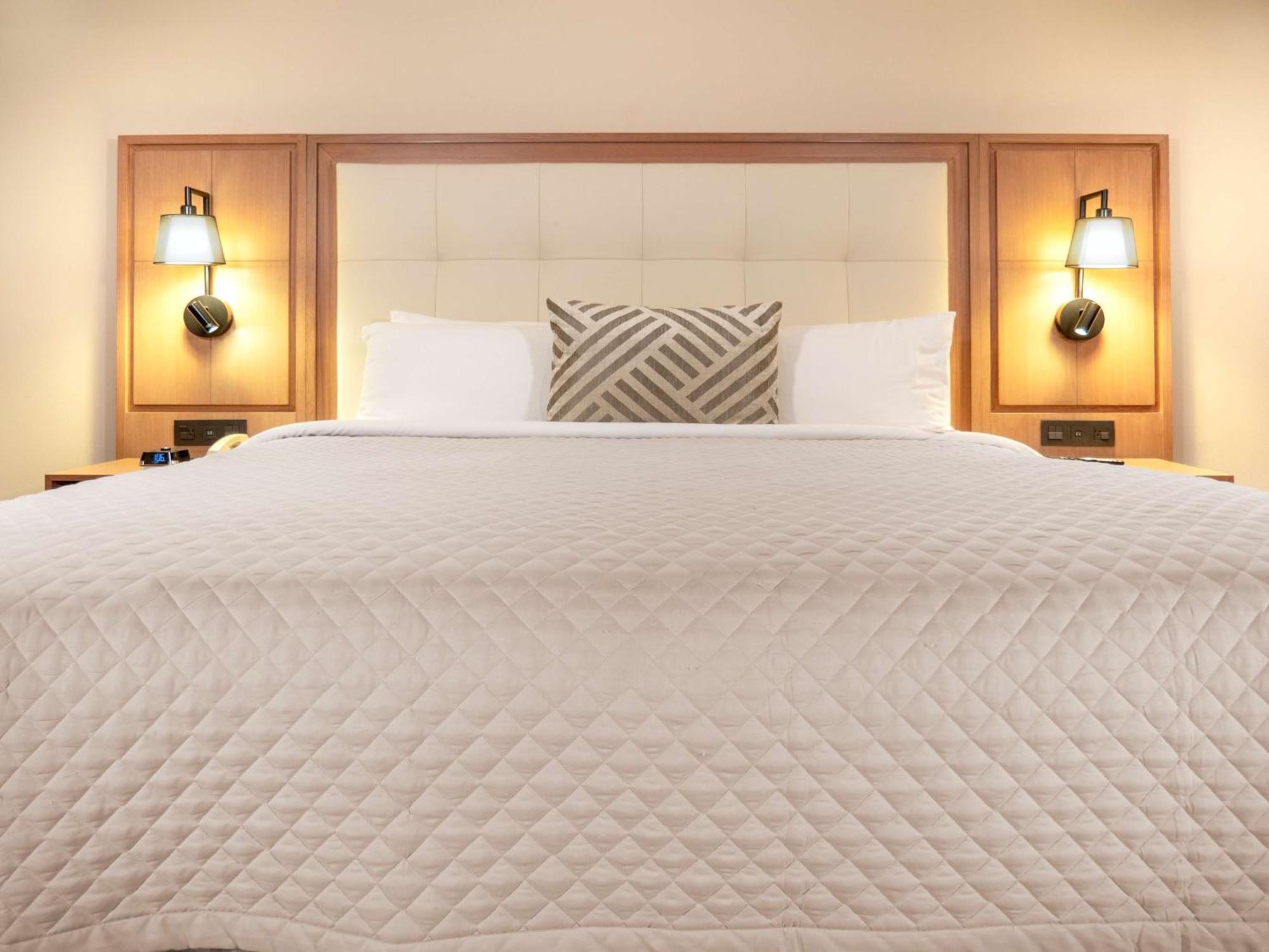 Ms Milenium Monterrey Curio Collection By Hilton Hotel San Pedro Garza Garcia Ngoại thất bức ảnh