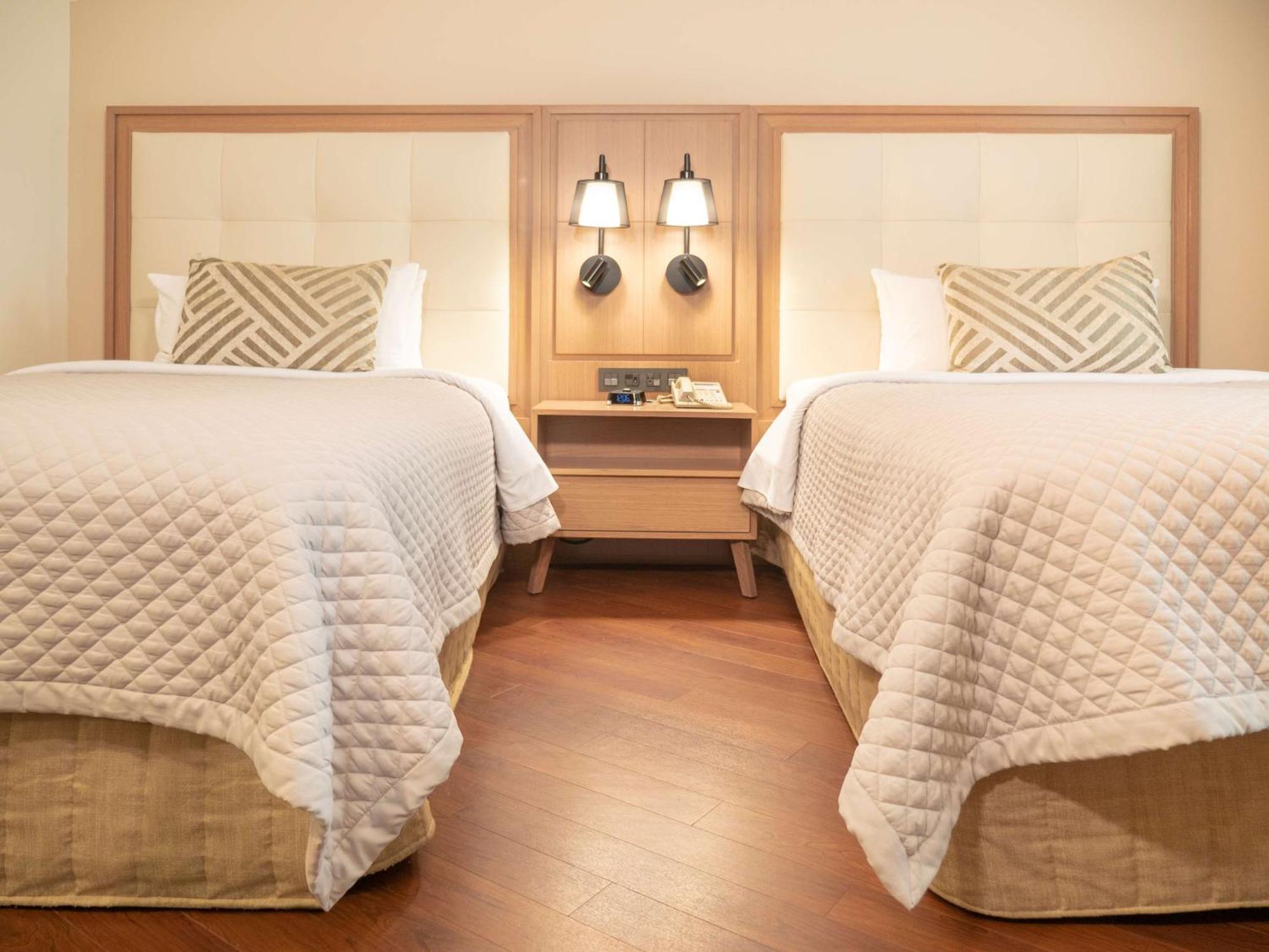 Ms Milenium Monterrey Curio Collection By Hilton Hotel San Pedro Garza Garcia Ngoại thất bức ảnh