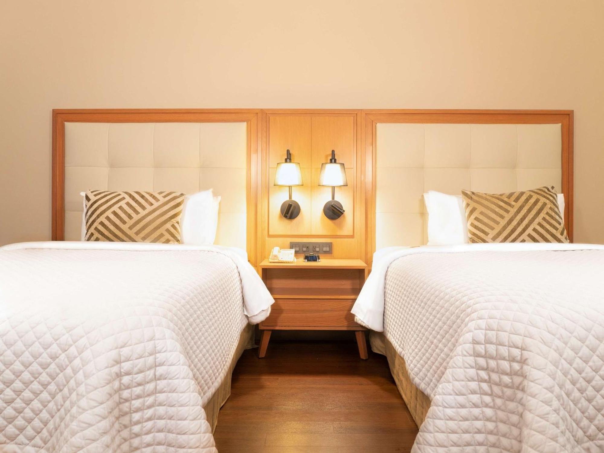 Ms Milenium Monterrey Curio Collection By Hilton Hotel San Pedro Garza Garcia Ngoại thất bức ảnh