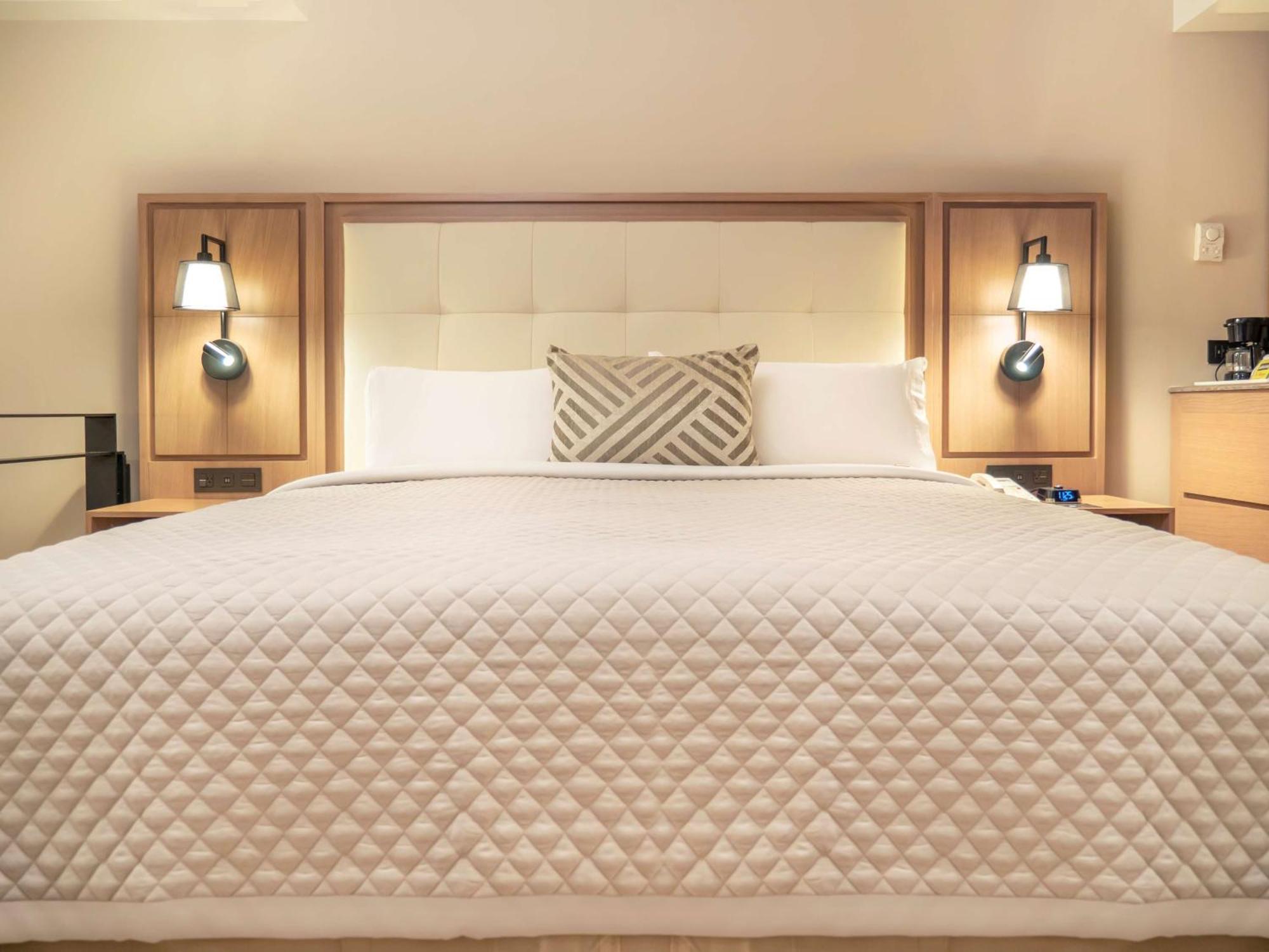 Ms Milenium Monterrey Curio Collection By Hilton Hotel San Pedro Garza Garcia Ngoại thất bức ảnh