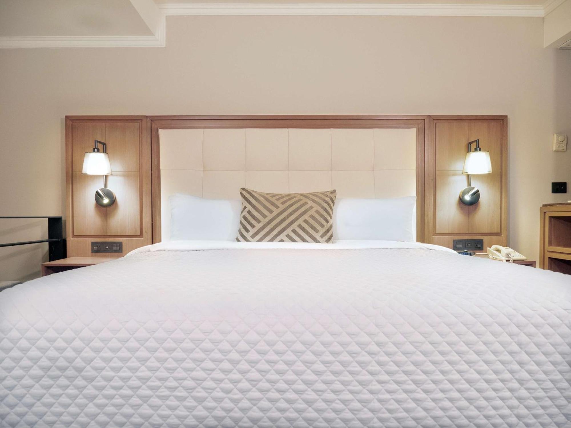 Ms Milenium Monterrey Curio Collection By Hilton Hotel San Pedro Garza Garcia Ngoại thất bức ảnh