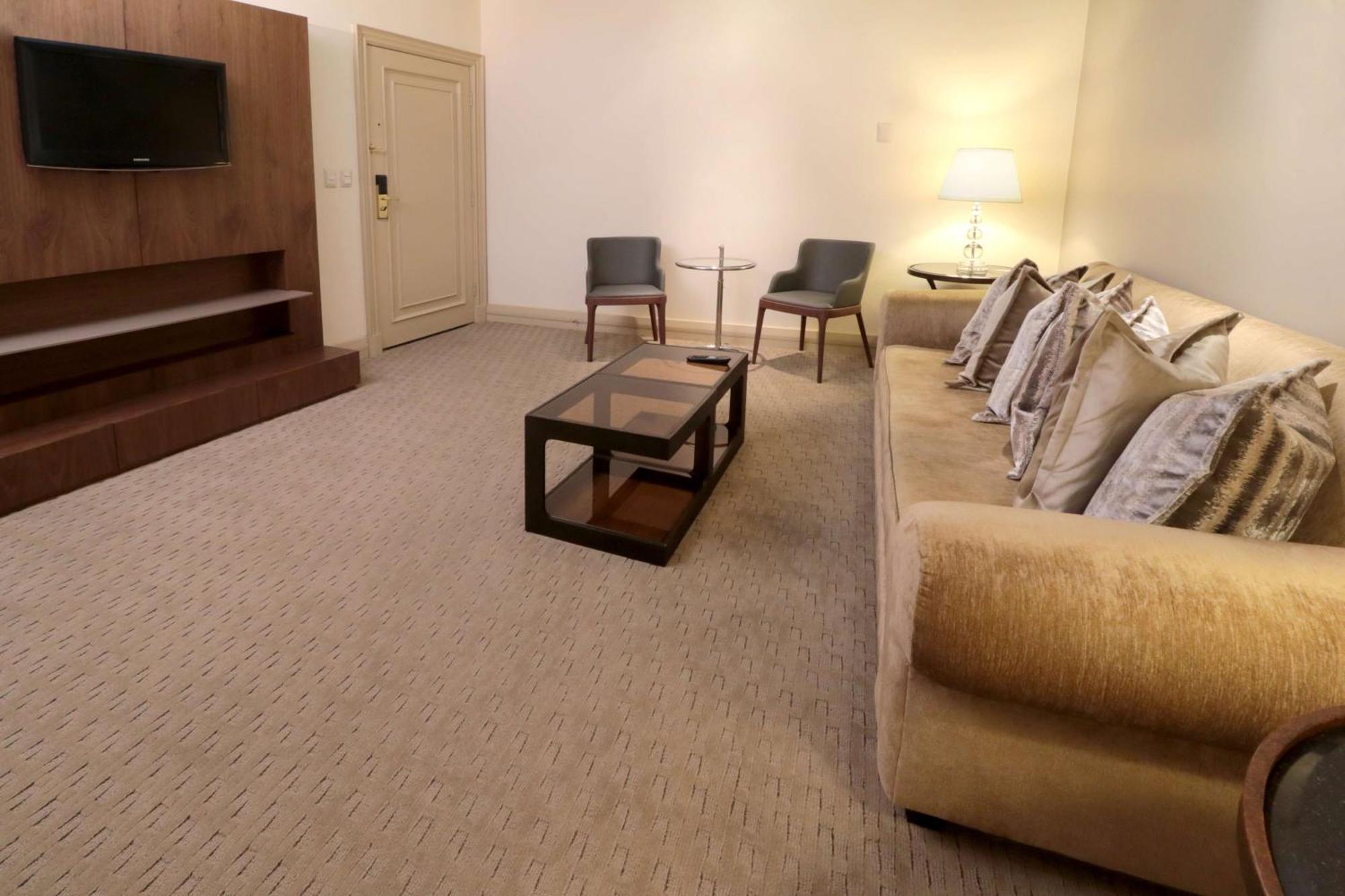 Ms Milenium Monterrey Curio Collection By Hilton Hotel San Pedro Garza Garcia Ngoại thất bức ảnh