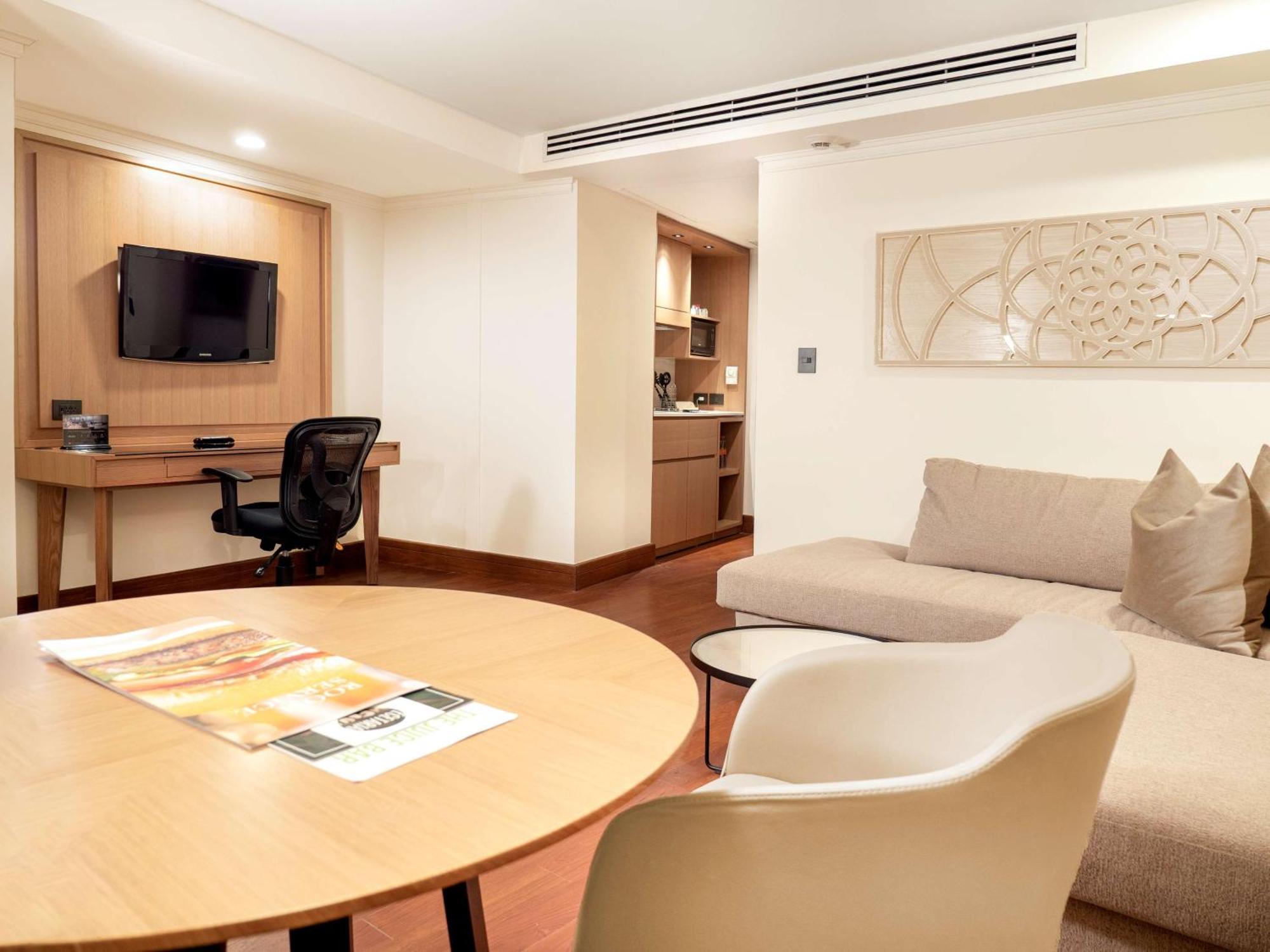 Ms Milenium Monterrey Curio Collection By Hilton Hotel San Pedro Garza Garcia Ngoại thất bức ảnh