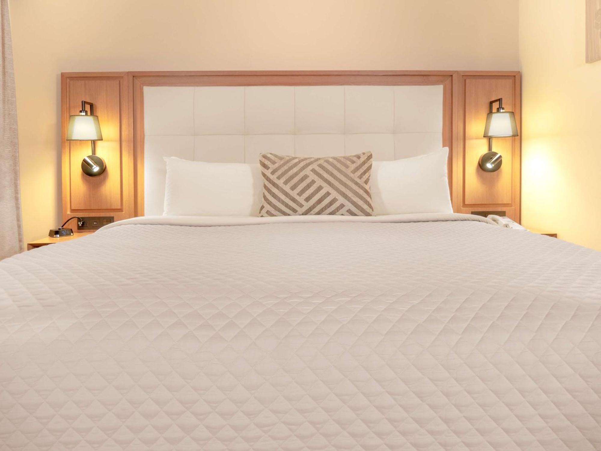Ms Milenium Monterrey Curio Collection By Hilton Hotel San Pedro Garza Garcia Ngoại thất bức ảnh