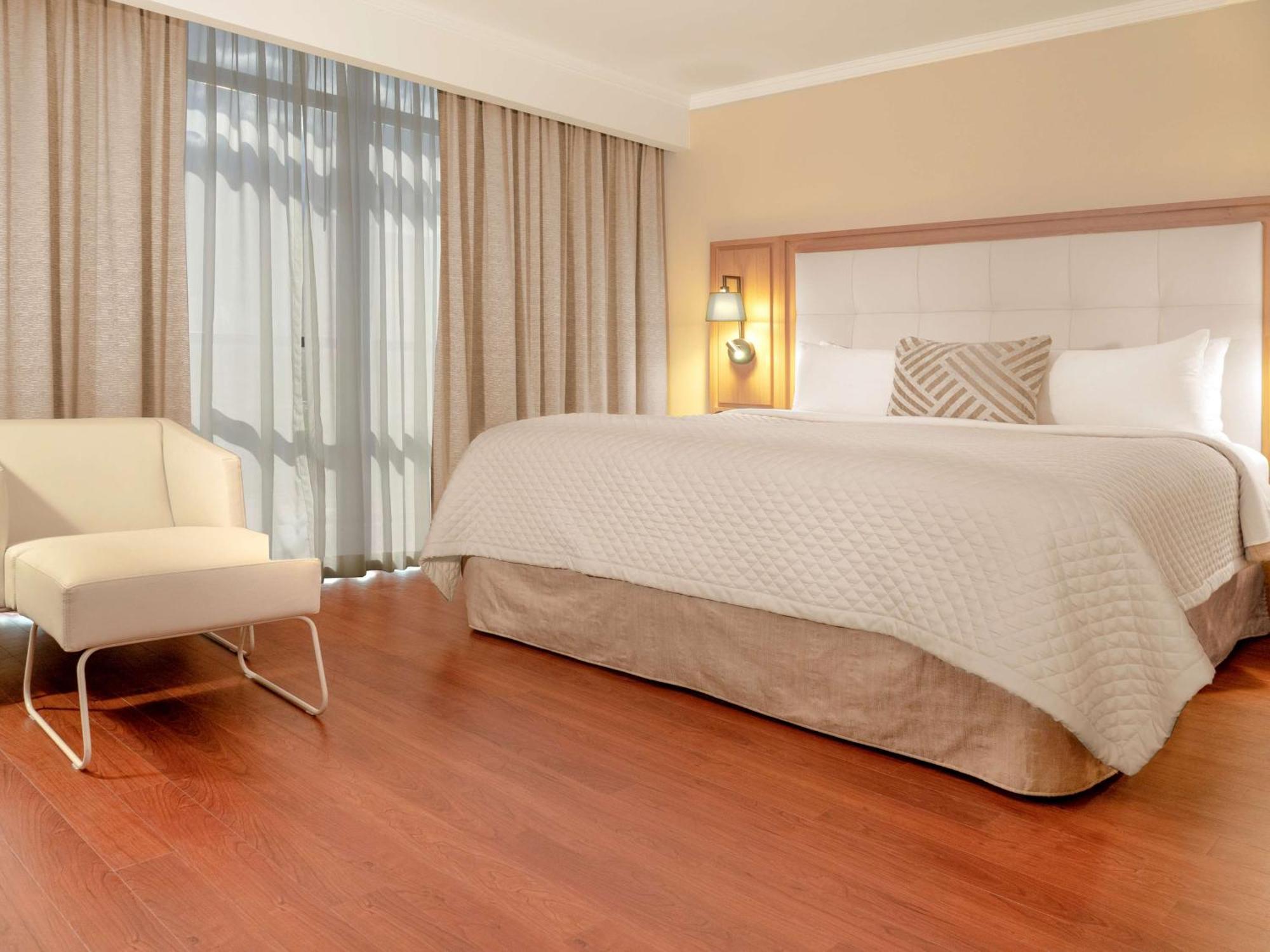 Ms Milenium Monterrey Curio Collection By Hilton Hotel San Pedro Garza Garcia Ngoại thất bức ảnh