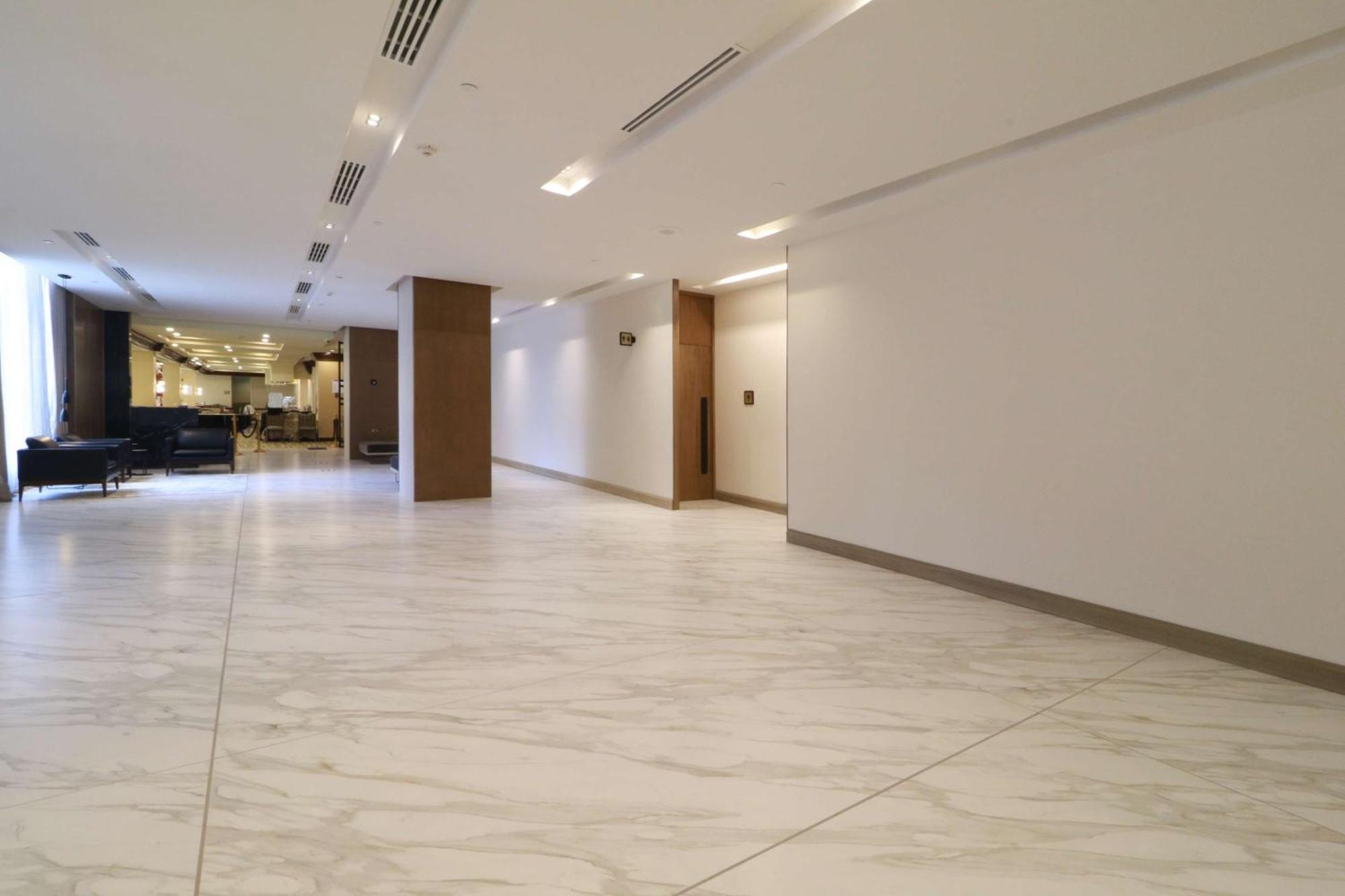 Ms Milenium Monterrey Curio Collection By Hilton Hotel San Pedro Garza Garcia Ngoại thất bức ảnh