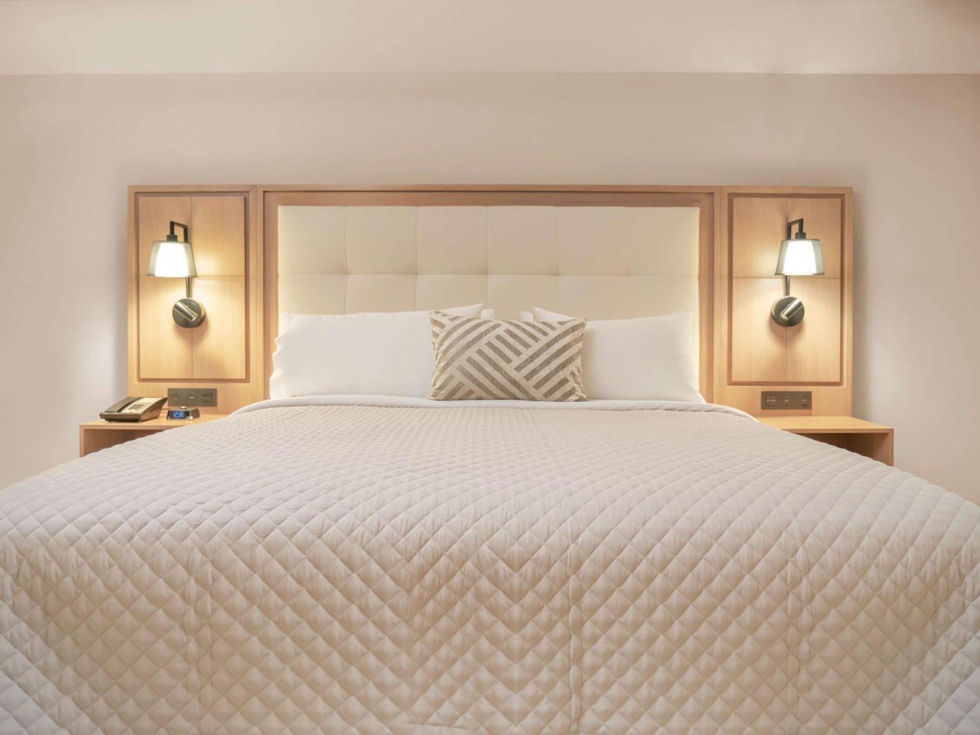 Ms Milenium Monterrey Curio Collection By Hilton Hotel San Pedro Garza Garcia Ngoại thất bức ảnh
