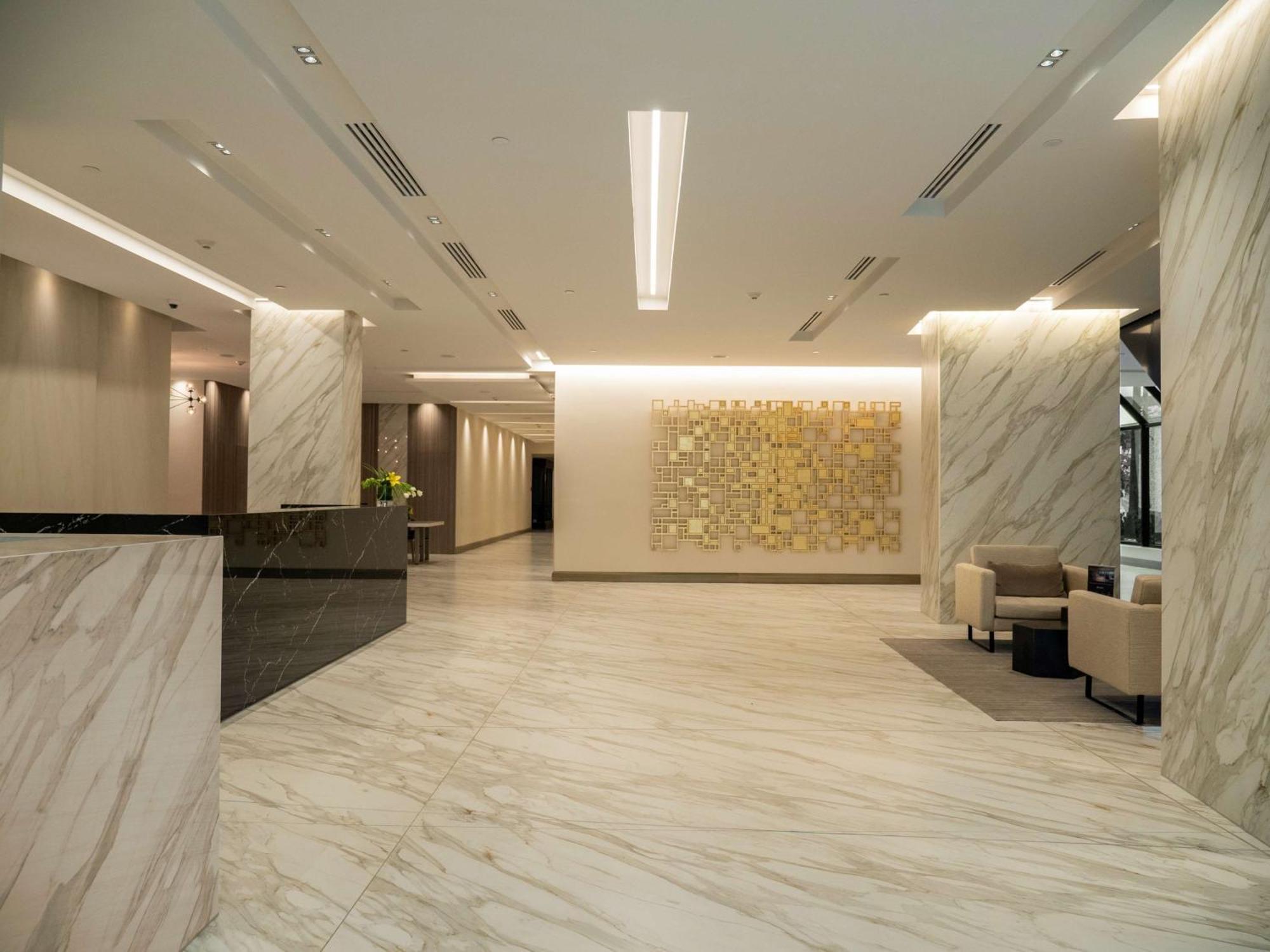 Ms Milenium Monterrey Curio Collection By Hilton Hotel San Pedro Garza Garcia Ngoại thất bức ảnh
