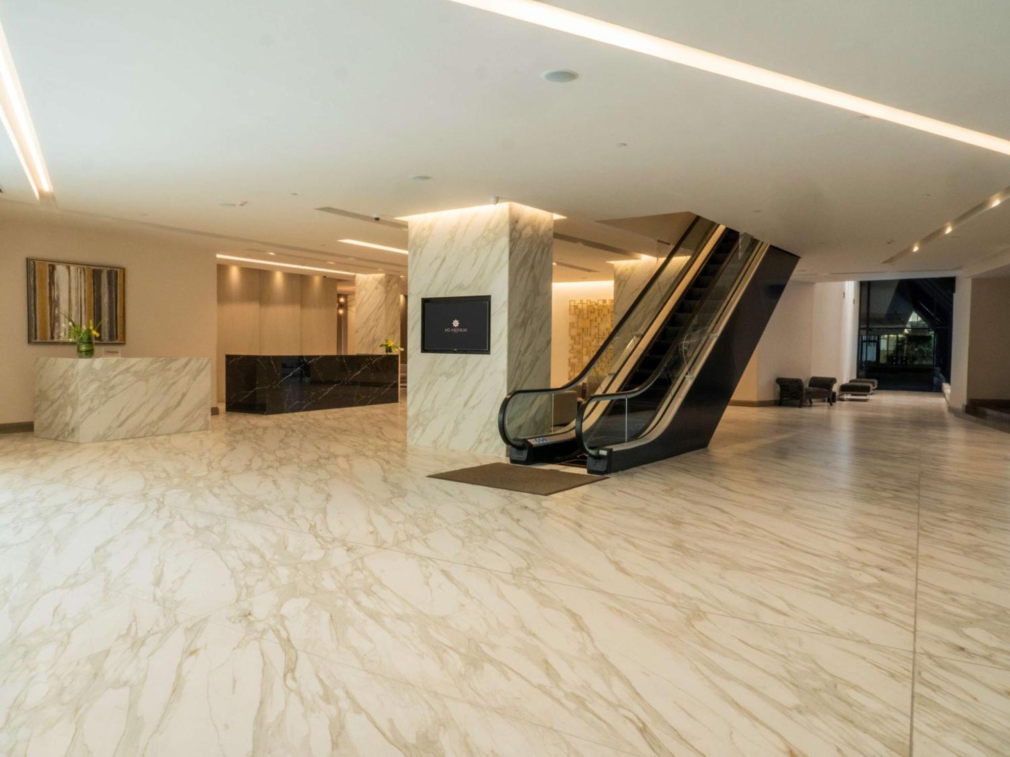 Ms Milenium Monterrey Curio Collection By Hilton Hotel San Pedro Garza Garcia Ngoại thất bức ảnh