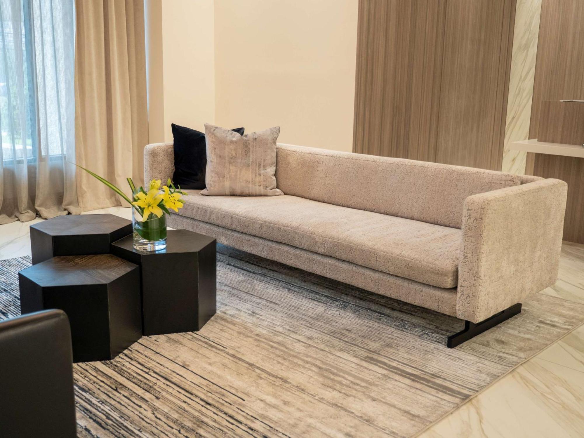 Ms Milenium Monterrey Curio Collection By Hilton Hotel San Pedro Garza Garcia Ngoại thất bức ảnh