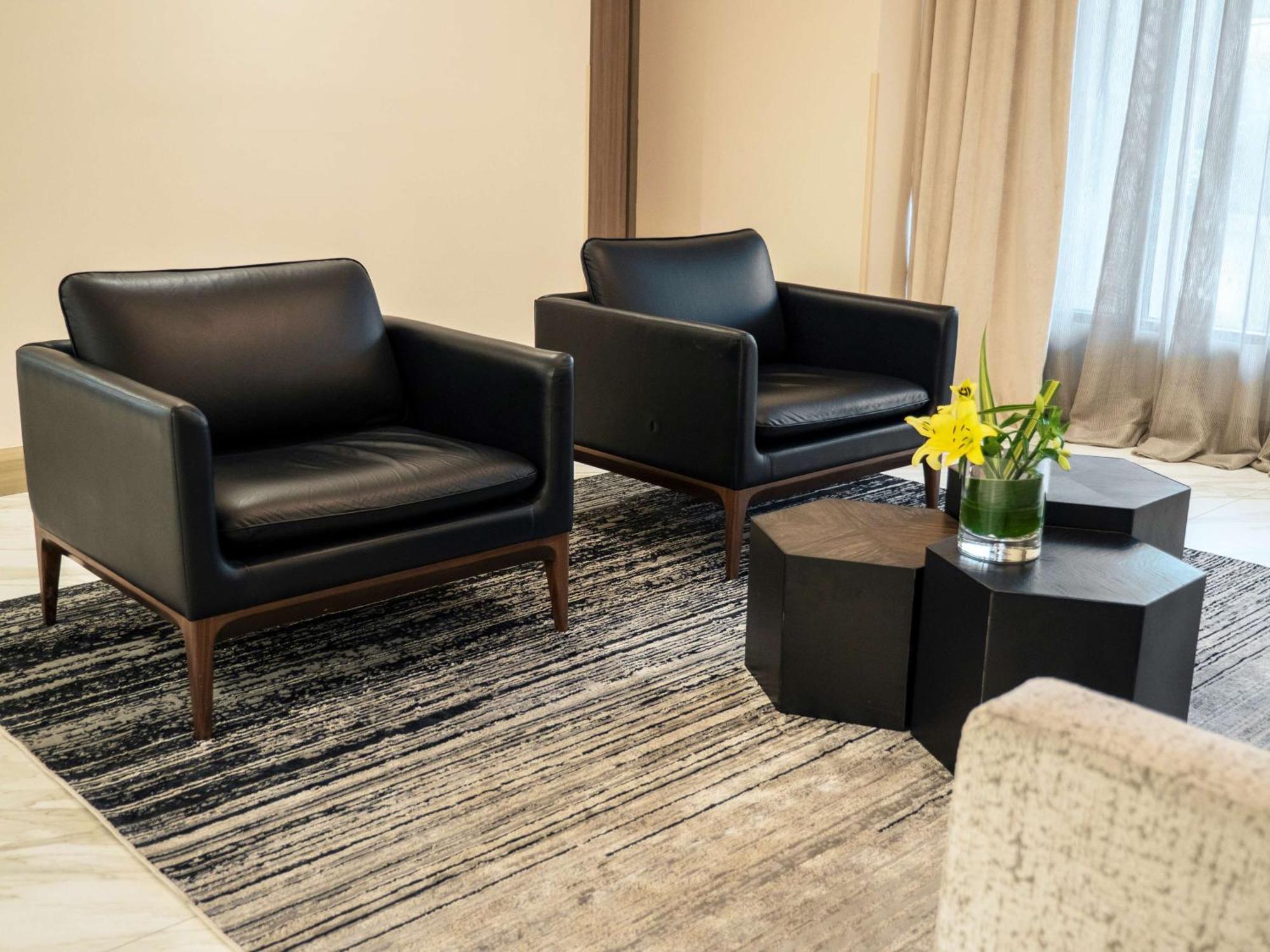 Ms Milenium Monterrey Curio Collection By Hilton Hotel San Pedro Garza Garcia Ngoại thất bức ảnh