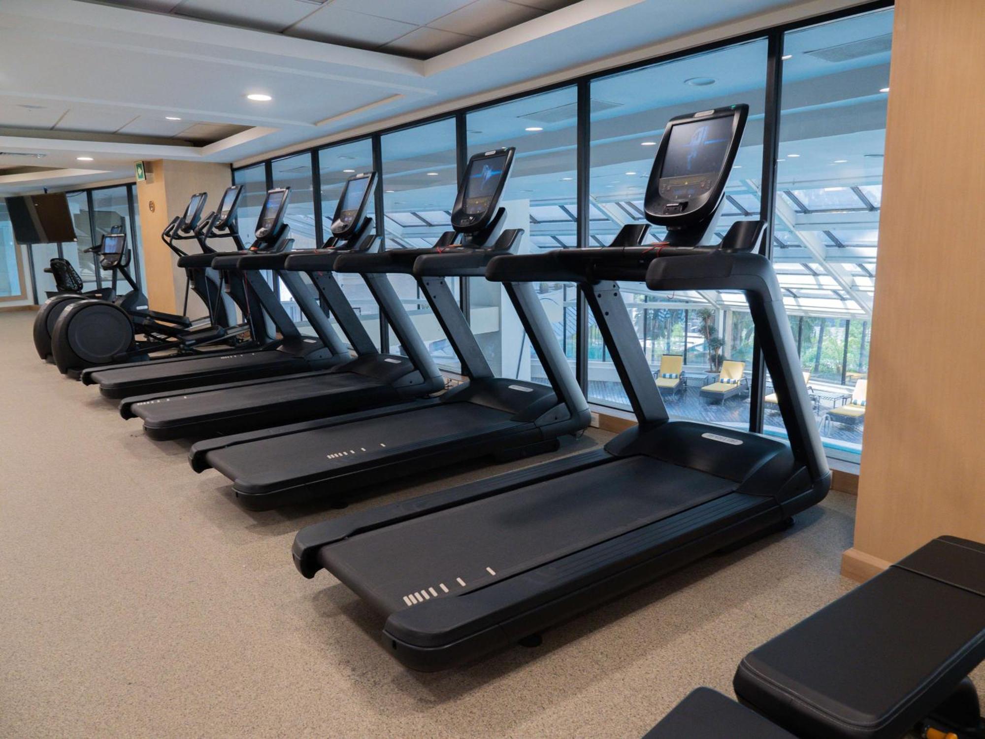 Ms Milenium Monterrey Curio Collection By Hilton Hotel San Pedro Garza Garcia Ngoại thất bức ảnh