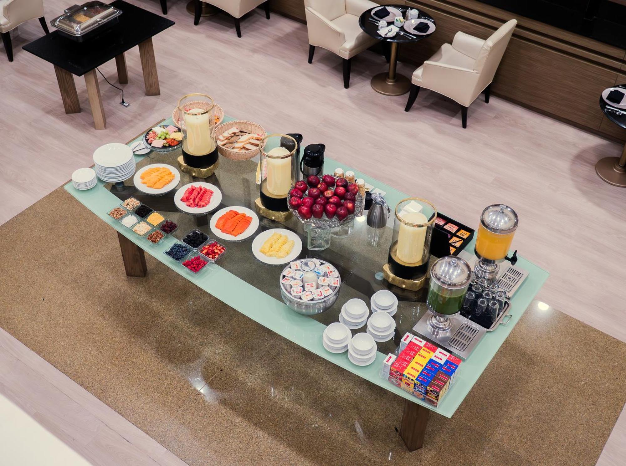 Ms Milenium Monterrey Curio Collection By Hilton Hotel San Pedro Garza Garcia Ngoại thất bức ảnh
