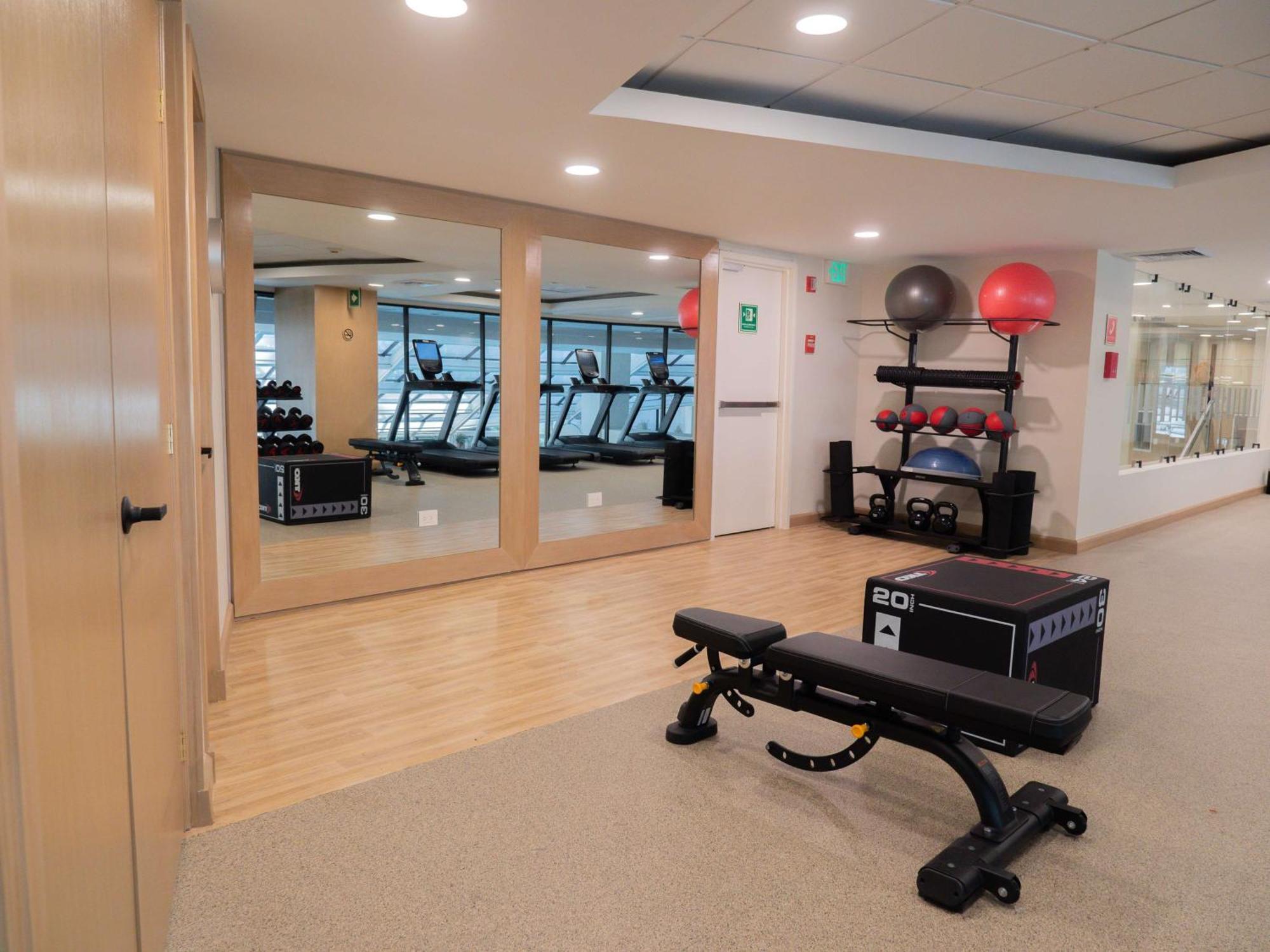Ms Milenium Monterrey Curio Collection By Hilton Hotel San Pedro Garza Garcia Ngoại thất bức ảnh