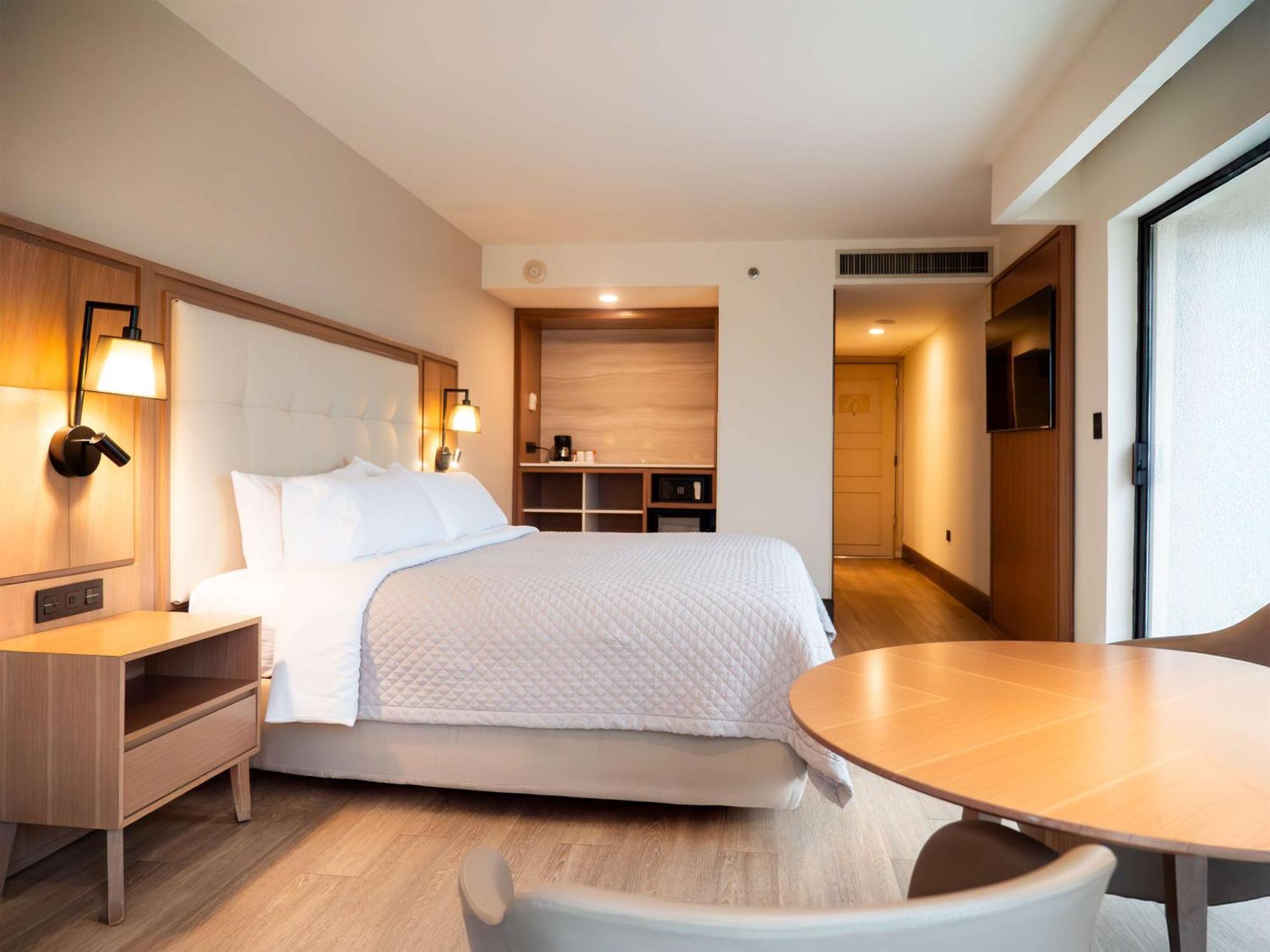 Ms Milenium Monterrey Curio Collection By Hilton Hotel San Pedro Garza Garcia Ngoại thất bức ảnh