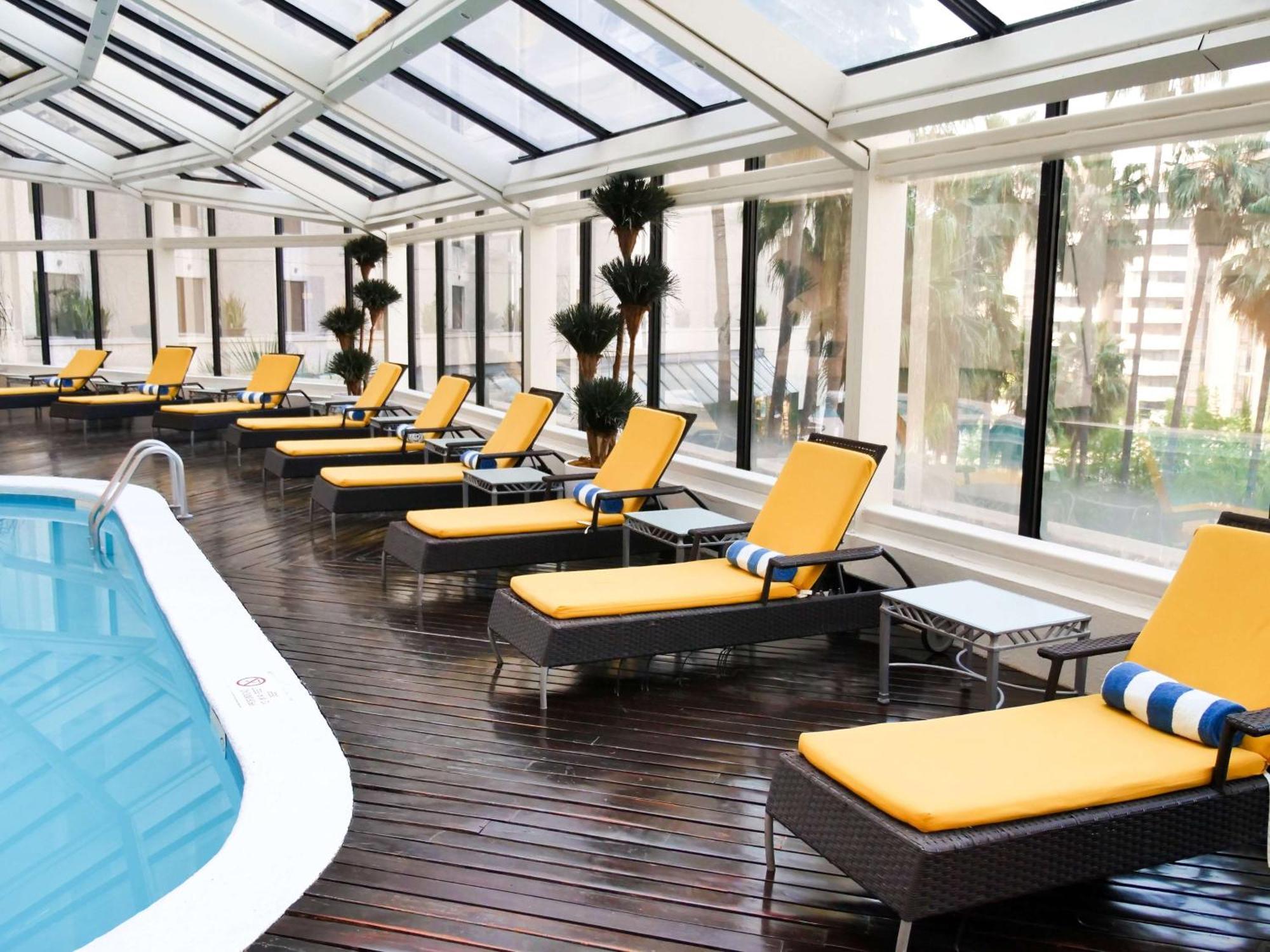 Ms Milenium Monterrey Curio Collection By Hilton Hotel San Pedro Garza Garcia Ngoại thất bức ảnh