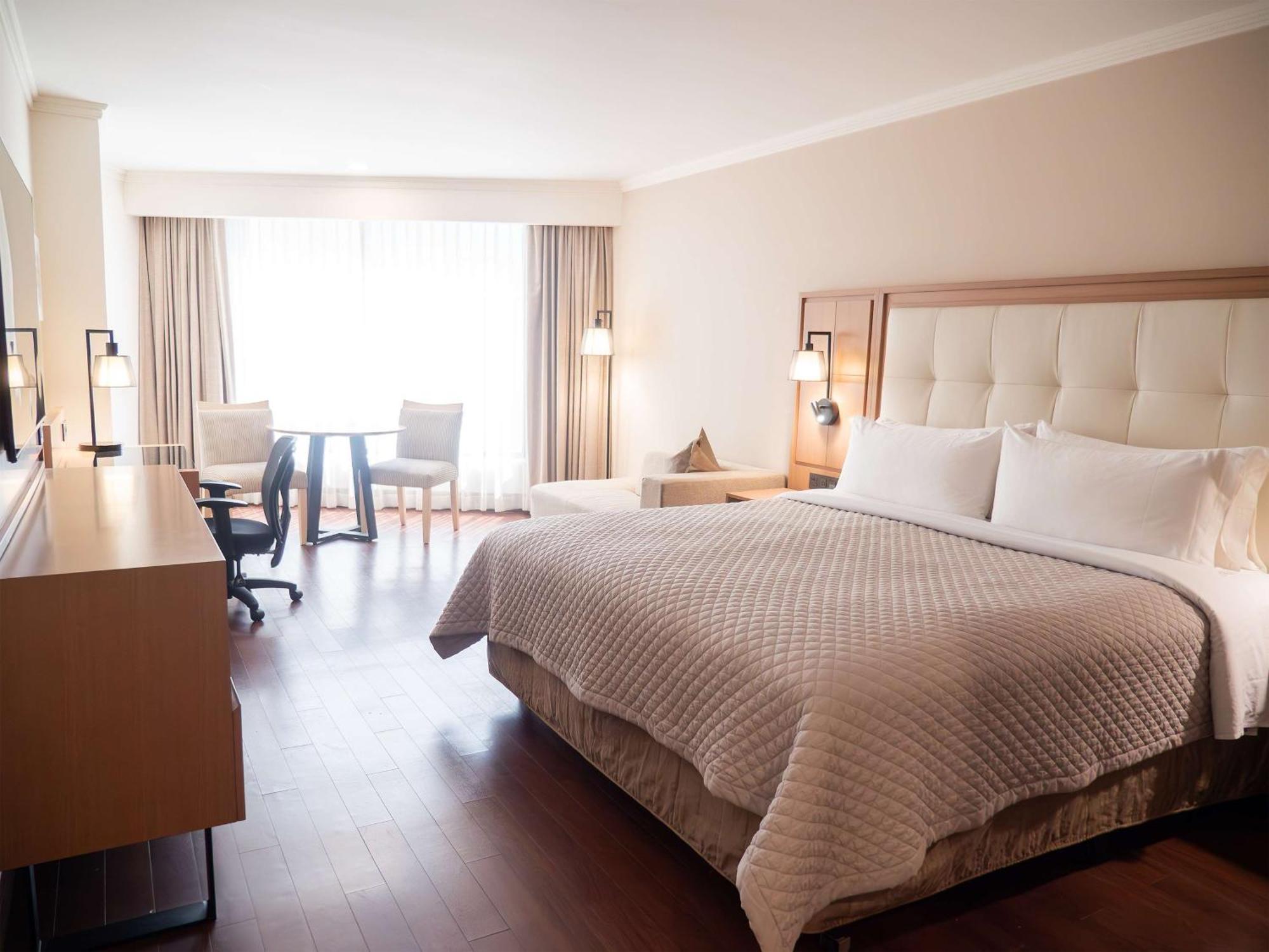Ms Milenium Monterrey Curio Collection By Hilton Hotel San Pedro Garza Garcia Ngoại thất bức ảnh