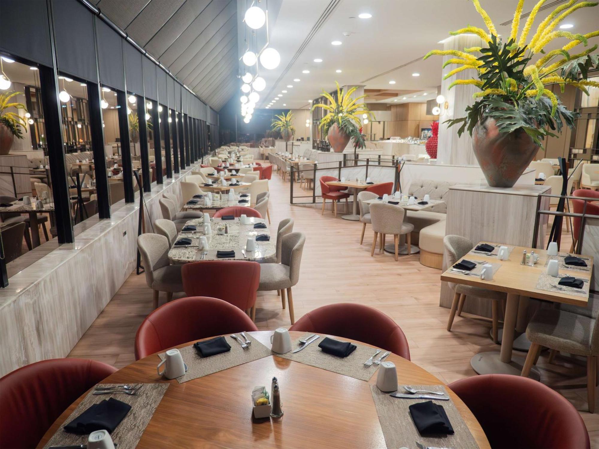 Ms Milenium Monterrey Curio Collection By Hilton Hotel San Pedro Garza Garcia Ngoại thất bức ảnh